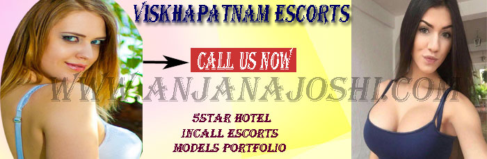 Visakhapatnam Escorts